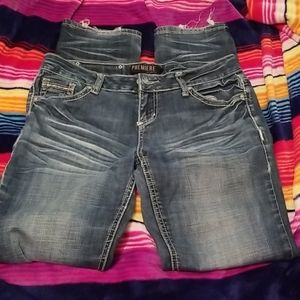 Premier  denim jeans